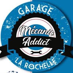 MECANIC ADDICT, La Rochelle - Horaires d'ouverture