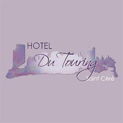 HOTEL DU TOURING, Saint-Céré - Horaires d'ouverture
