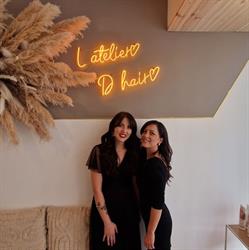 L'Atelier d'Hair, Villeneuve-sur-Lot - Horaires d'ouverture