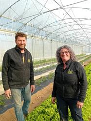 EARL SANDRA ET MATTHIEU GILBERT, Chavagnes-en-Paillers - Horaires d'ouverture