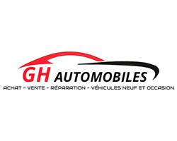GH AUTOMOBILES, Haguenau - Horaires d'ouverture