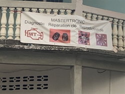 MASTER TRONIC clés automobile/diagnostic/ climatisation auto / clés domestique Dzoumogné, Bandraboua - Horaires d'ouverture