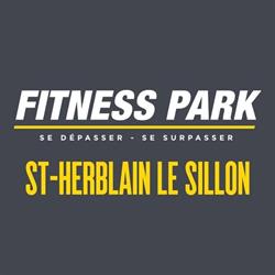 Fitness Park Saint-Herblain - Le Sillon Shopping, - Horaires d'ouverture