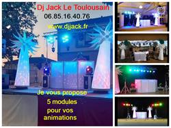 dj jack le toulousain, Lavit - Horaires d'ouverture