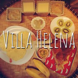 VILLA HELENA B&B LA REUNION, Sainte-Marie - Horaires d'ouverture