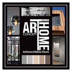 ArtHomeConcept, Nantes - Horaires d'ouverture