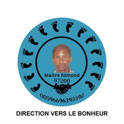 voyant medium Martinique , l'enfant du pays maître EDMOND,réseaux marketing de voyance, Fort-de-France - Horaires d'ouverture
