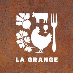 La Grange Restaurant, La Chapelle-Saint-Aubin - Horaires d'ouverture