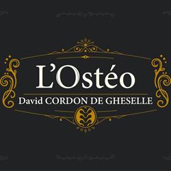 L' Ostéo David CORDON DE GHESELLE, Colmar - Horaires d'ouverture