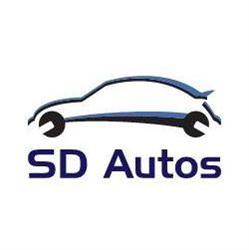 SD Autos, Châtenois - Horaires d'ouverture