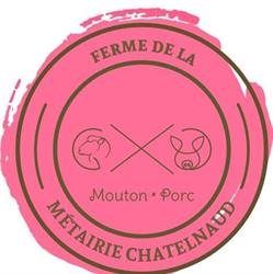GAEC DE LA MÉTAIRIE CHATELNAUD, Bierry-les-Belles-Fontaines - Horaires d'ouverture
