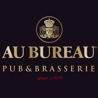 Au Bureau - Pub et Brasserie, Nice - Horaires d'ouverture
