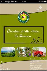LE RUISSEAU chambre d'hôtes et table d'hôtes La réunion, Bois-de-Nèfles Saint-Paul - Horaires d'ouverture