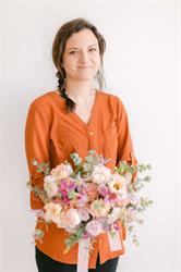 Cherry d'Amour - Wedding Design & Floral, Butry-sur-Oise - Horaires d'ouverture