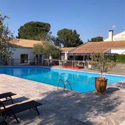 Les Aubuns - Restaurant, Caissargues - Horaires d'ouverture