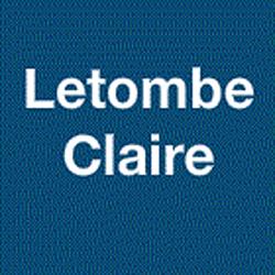 Letombe Claire, Lambersart - Horaires d'ouverture