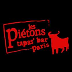 Les Piétons, Paris - Horaires d'ouverture