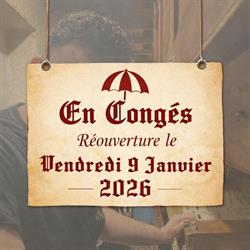 Le Café des Orgues, Herzeele - Horaires d'ouverture