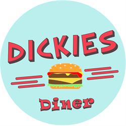 Dickie’s Diner, Vertou - Horaires d'ouverture
