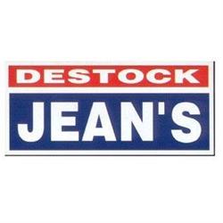 Destock Jeans, Sainte-Geneviève-des-Bois - Horaires d'ouverture
