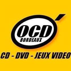 O’CD, Bordeaux - Horaires d'ouverture