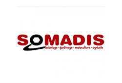 Somadis Bricolage Stihl - Makita - Gys - Herock - Ripolin - Lider - Pramac, Matha - Horaires d'ouverture