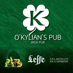 O’Kylian’s Pub, La Ciotat - Horaires d'ouverture