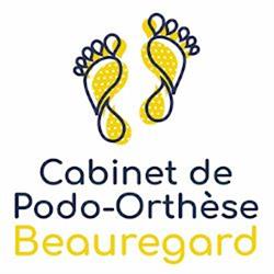 Cabinet de Podo-Orthèse Beauregard SAS, Nancy - Horaires d'ouverture