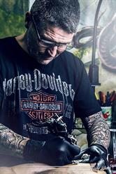Frani Tattoo, Lambesc - Horaires d'ouverture