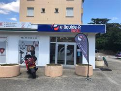 E-liquide-fr Store Saint Bonnet De Mûre, Saint-Bonnet-de-Mure - Horaires d'ouverture