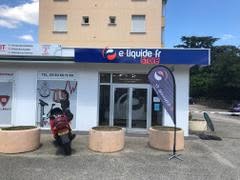 E-liquide-fr Store Saint Bonnet De Mûre, Saint-Bonnet-de-Mure - Horaires d'ouverture