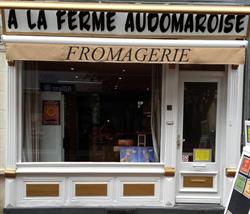 A la ferme audomaroise, Saint-Omer - Horaires d'ouverture