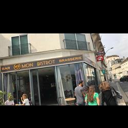 MB Mon Bistrot, Bois-Colombes - Horaires d'ouverture
