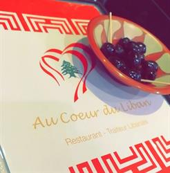 Au Coeur du Liban, Metz - Horaires d'ouverture