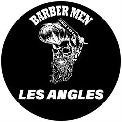 Barber Men, Les Angles - Horaires d'ouverture