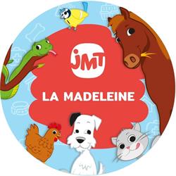 JMT Alimentation Animale, La Madeleine - Horaires d'ouverture