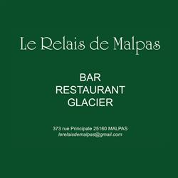 Le Relais de Malpas, - Horaires d'ouverture