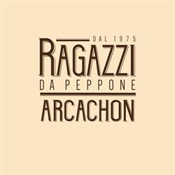 Ragazzi Da Peppone Arcachon, - Horaires d'ouverture