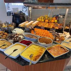 Les 3 Buffets, Saint-Jean-de-Verges - Horaires d'ouverture