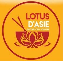 Restaurant Lotus D'Asie, Unieux - Horaires d'ouverture
