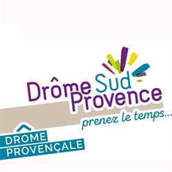 Office de Tourisme Drôme Sud Provence, Pierrelatte - Horaires d'ouverture