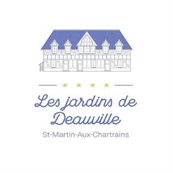 Hôtel Les Jardins de Deauville, Saint-Martin-aux-Chartrains - Horaires d'ouverture