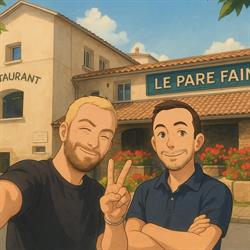 Le Pare Faim, Communay - Horaires d'ouverture