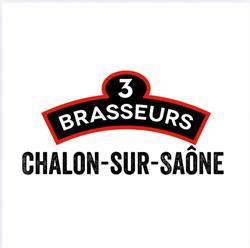 Les 3 Brasseurs, Chalon-sur-Saône - Horaires d'ouverture