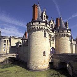Restaurant du Château de Dissay, - Horaires d'ouverture