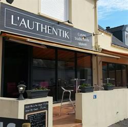 L'Authentik, Montoir-de-Bretagne - Horaires d'ouverture