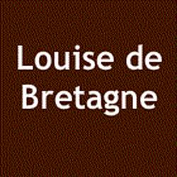 Louise de Bretagne, Le Conquet - Horaires d'ouverture