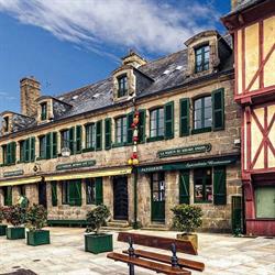 La Maison du kouign-amann, Concarneau - Horaires d'ouverture