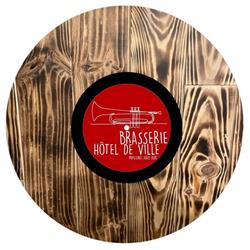 Brasserie de l'Hôtel de Ville, Les Pavillons-sous-Bois - Horaires d'ouverture