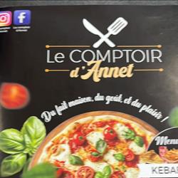 Le Comptoir d'Annet, Annet-sur-Marne - Horaires d'ouverture